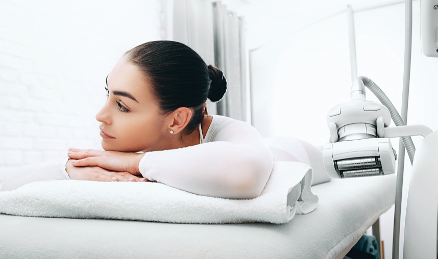 Let's Delve Into the Basics of Endermologie New You Body Contour Center